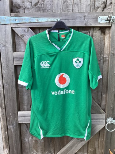 Ireland 2019 rugby shirt - rugby,
