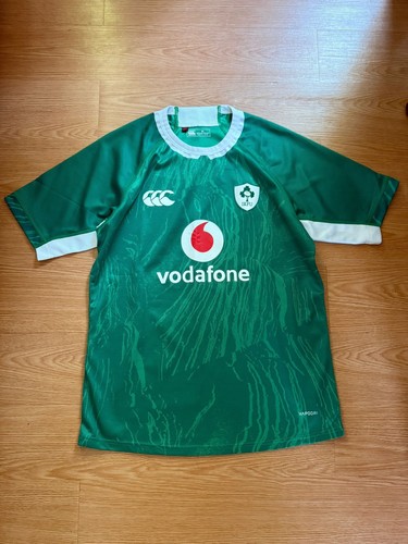 Mens ireland size rugby - mens,