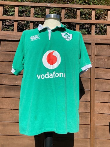Men green canterbury - green,