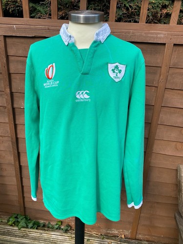Men green canterbury - men’s,