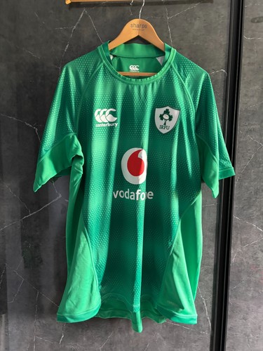 Canterbury ireland rugby - canterbury,