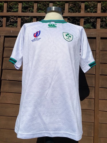 Men white canterbury - white,