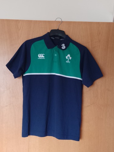 Ireland rugby shirt size - ireland, m