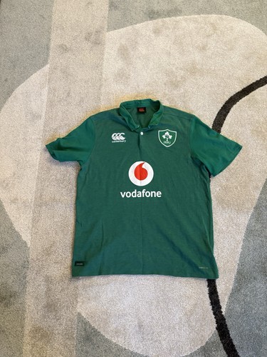 Mens green canterbury ireland - mens,