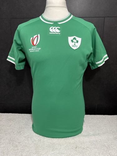 Ireland rugby 2023 world - 2023,