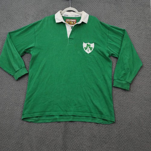 Ireland rugby union jersey - ireland,