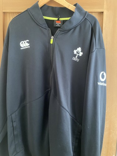 Irish rugby shirt - xl,