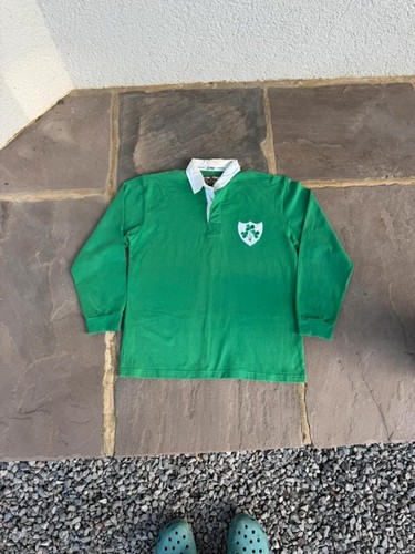 Vintage s ireland - 80’s,