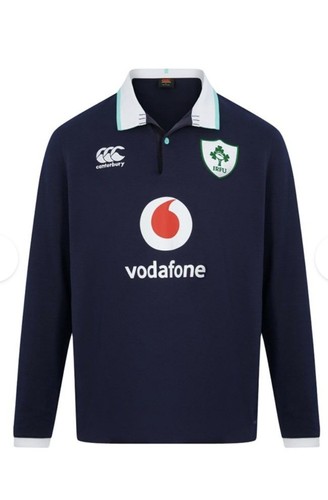 Classic ireland rugby jersey - classic,