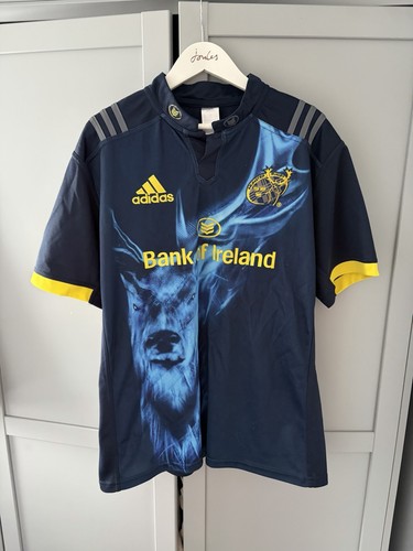 Munster rugby adidas - adidas, shirt