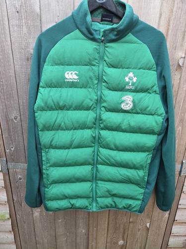 Canterbury ireland rugby union - rugby,