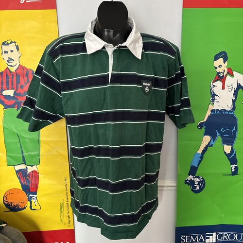Ireland rugby shirt - rugby, 2xl