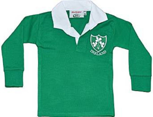Ireland rugby shirts kids - ireland,