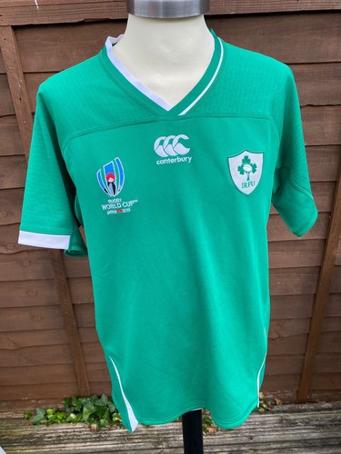 Men green canterbury - men’s,