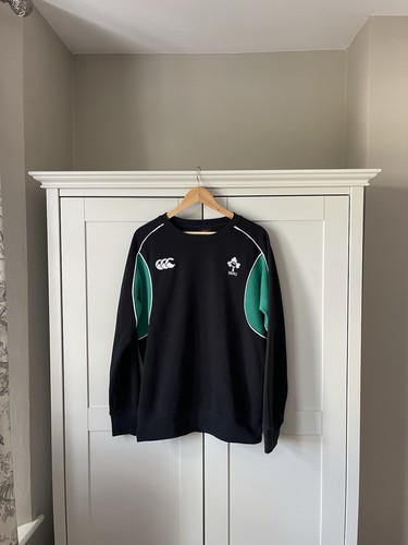 Ireland rugby irfu canterbury - rugby,