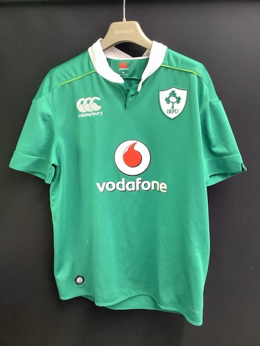 2016 ireland team rugby - ireland,