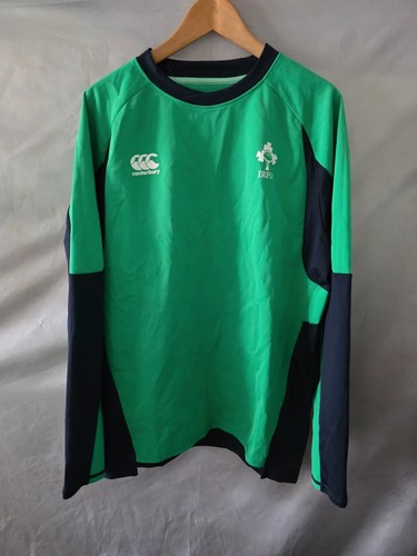 Canterbury ireland rugby - canterbury,