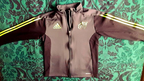Adidas 2014 munster rugby - 2014,