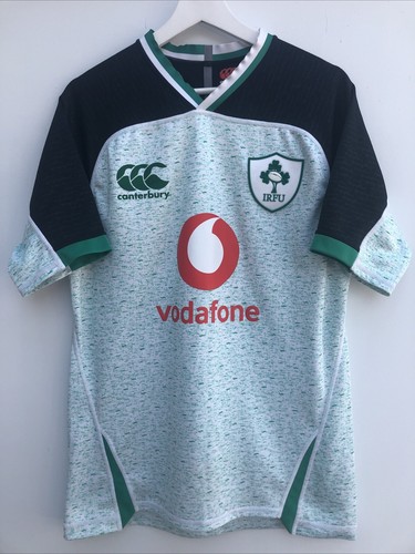 Ireland 2019 away - 2019, shirt