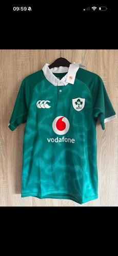 Ireland rugby jersey size - ireland,