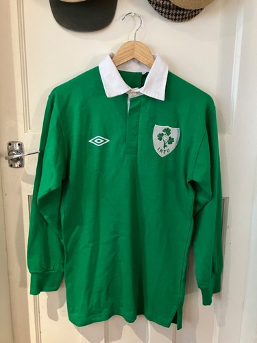 Vintage style ireland rugby - vintage,