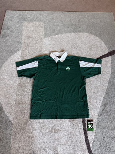 Men green ireland rugby - men’s,