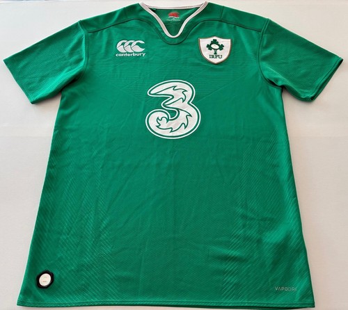 Canterbury ireland 2015 - canterbury,