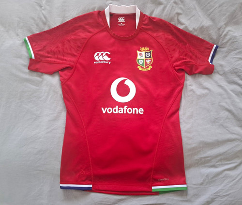 Canterbury british irish - canterbury,