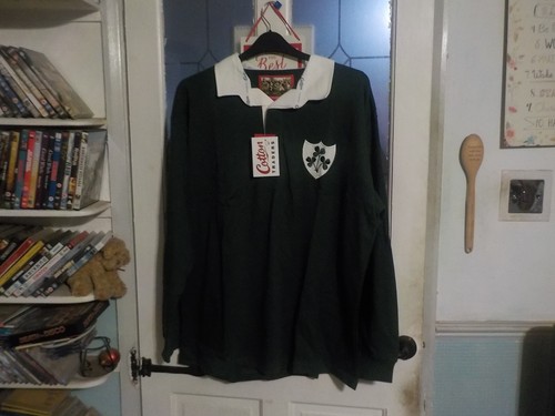 Cotton traders ireland rugby - cotton,