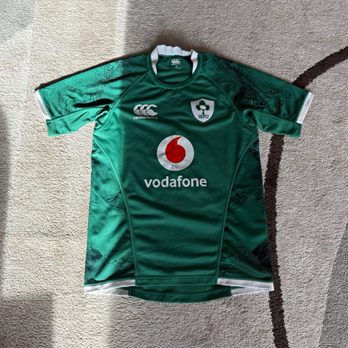 Canterbury ireland irfu rugby - ireland,