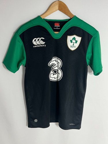 Canterbury rugby jersey - canterbury,