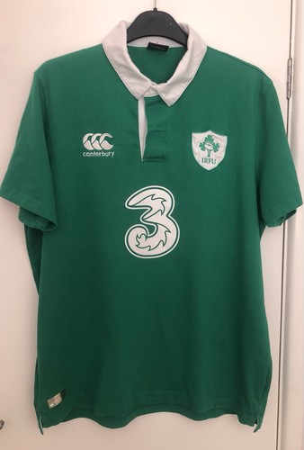 2xl official ireland - -,