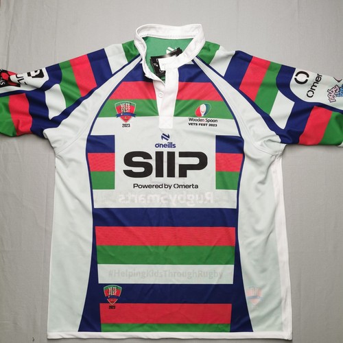 Ireland neills rugby shirt - ireland, o'neills