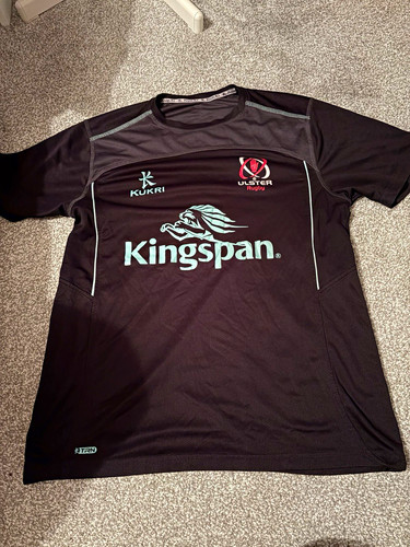 Kukri ulster rugby kingspan - rugby,