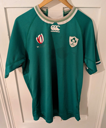 Ireland rugby 2023 world cup - ireland,