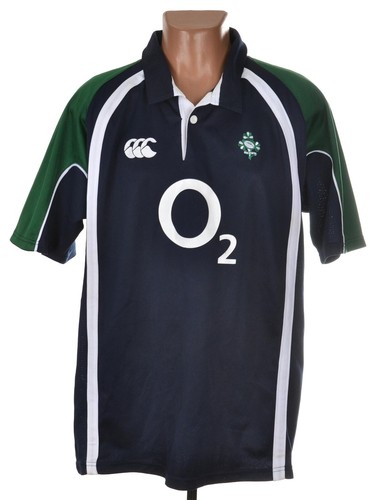 Ireland national team rugby - team,