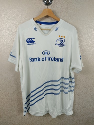 Canterbury leinster rugby away - rugby,