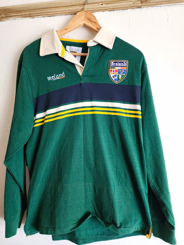 Retro irish heritage - retro,