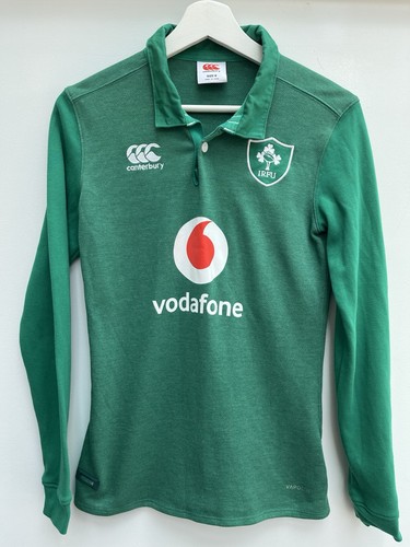 Canterbury ireland home rugby - canterbury,