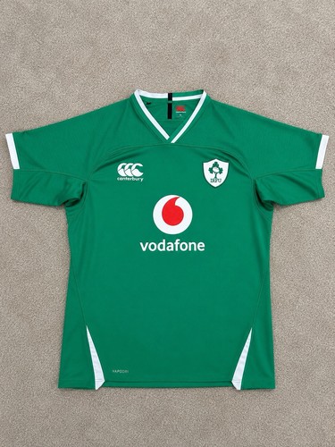 Ireland irish rugby union - irish, irfu