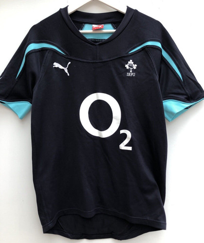 Ireland rugby shirt puma mens - ireland,