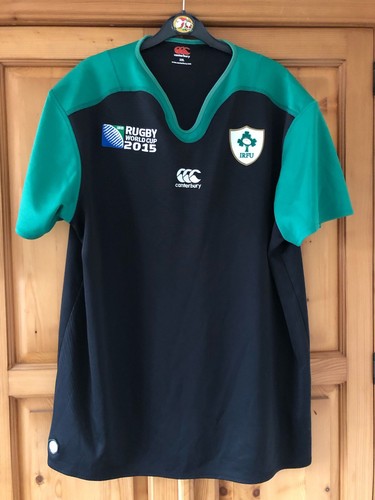 Mens canterbury ireland - mens, rugby