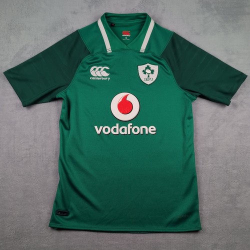 Ireland rugby shirt jersey - shirt,
