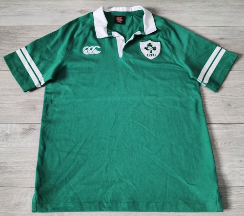 Ireland rugby union - ireland, heritage