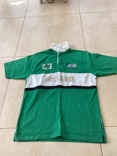 Ireland rugby 2003 world - ireland,