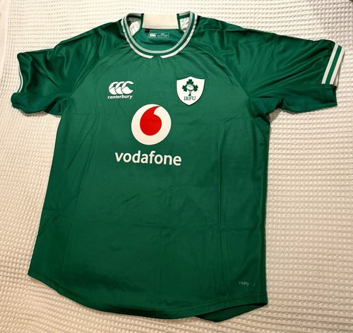 Ireland rugby home - ireland,