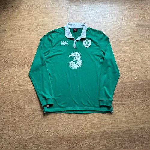 Vintage 2014 ireland - vintage, 2014-15