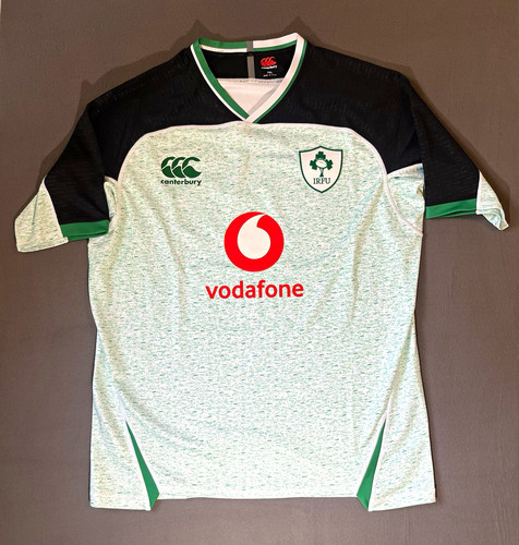 Canterbury ireland irfu - canterbury,