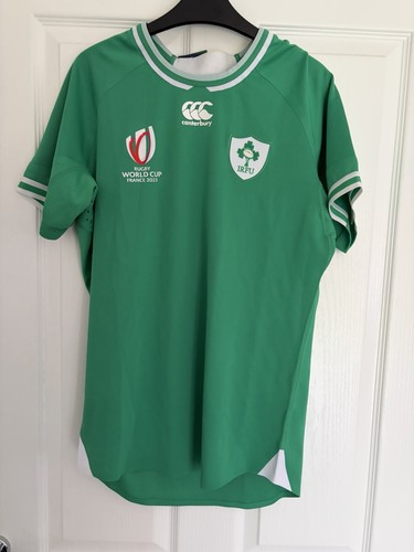 Ireland 2023 world cup rugby - cup,