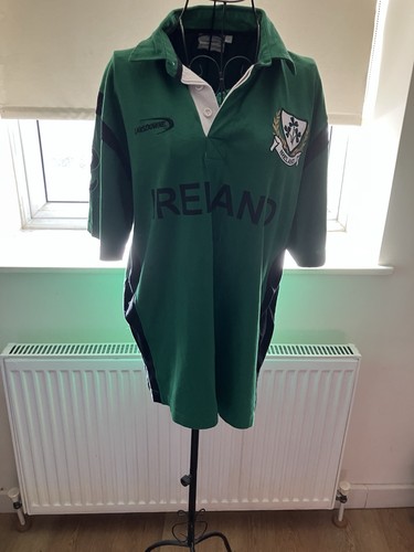 Irish rugby style top from - irish,